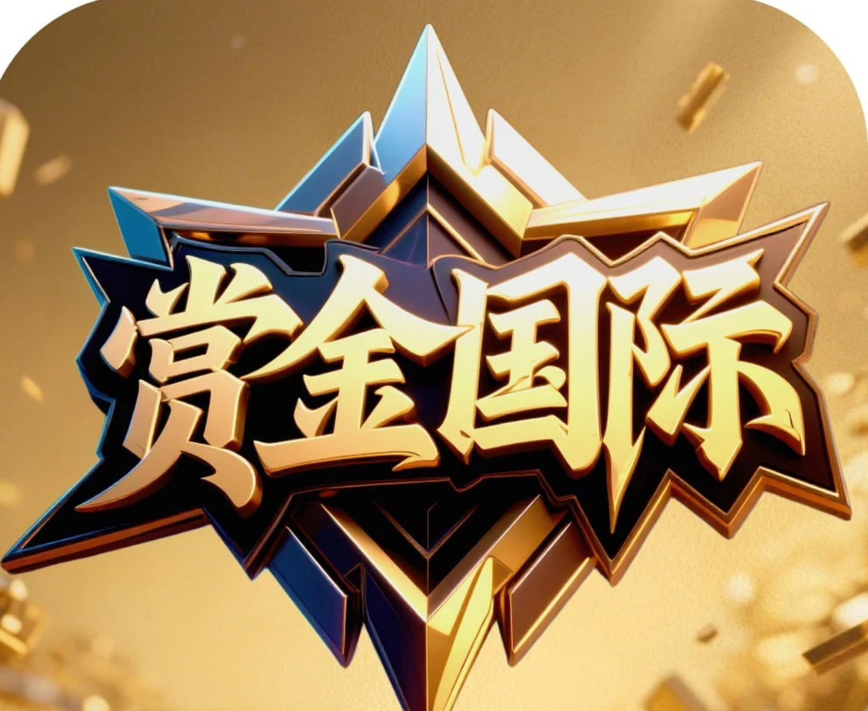 赏金国际