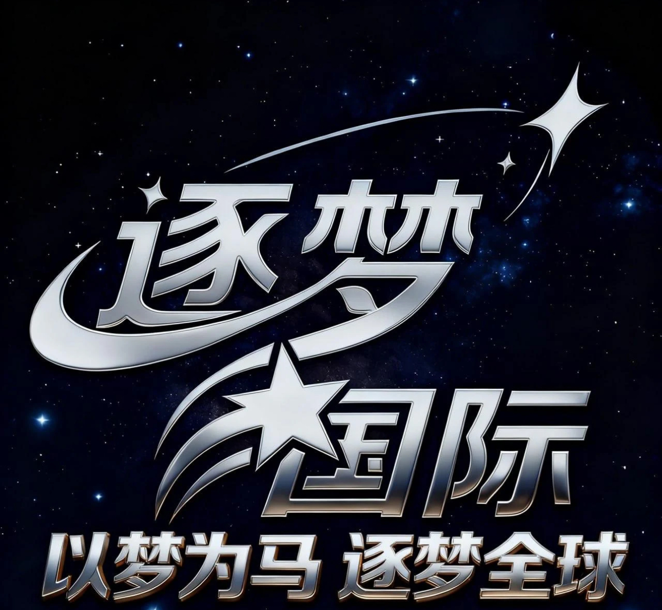 逐梦国际