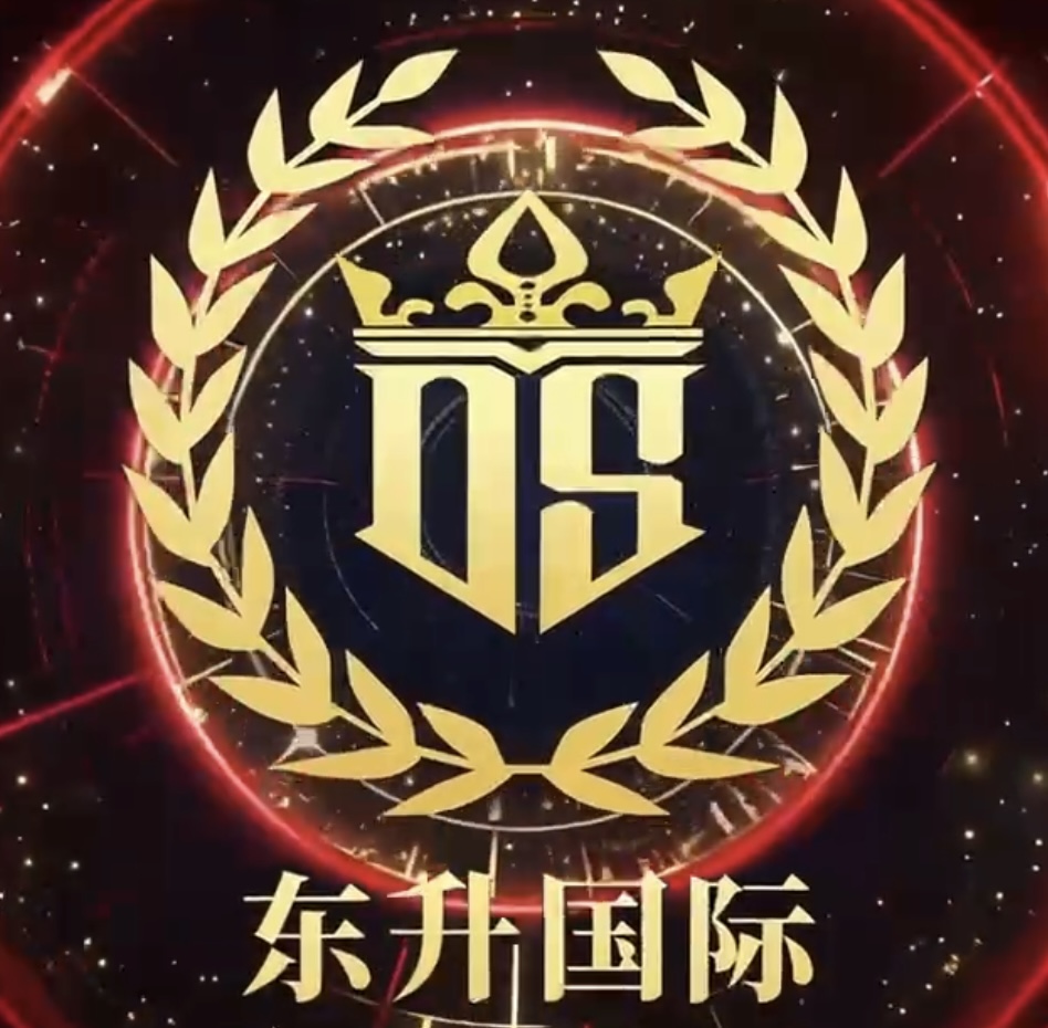 东升国际